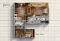Продава 3-СТАЕН, град София, Редута • 485000 € / 948577.55 лв. • 25239045 10
