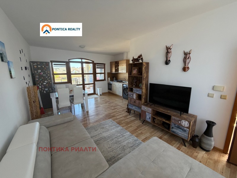 Продава 3-СТАЕН в област Бургас, с. Кошарица - 96 кв.м / 83 500 € » 163 311.81 лв., ПОНТИКА РИАЛТИ