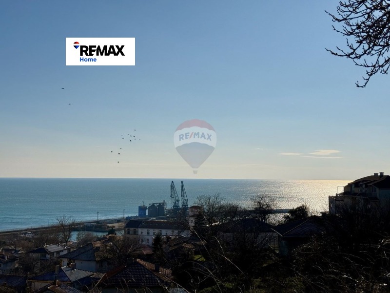 Продава КЪЩА в област Добрич, гр. Балчик - 139 кв.м / При запитване, РЕМАКС ХОУМ