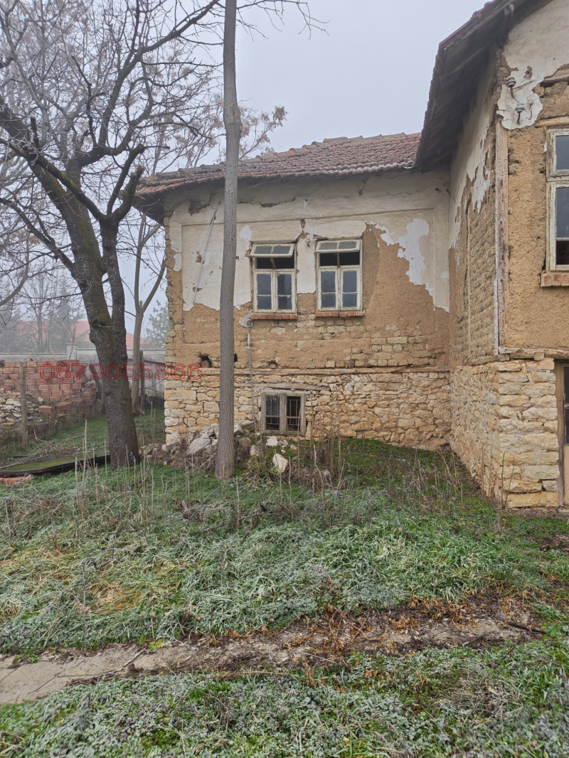 Продава КЪЩА в област Плевен, с. Гривица - 85 кв.м / 65 000 € » 127 128.95 лв.