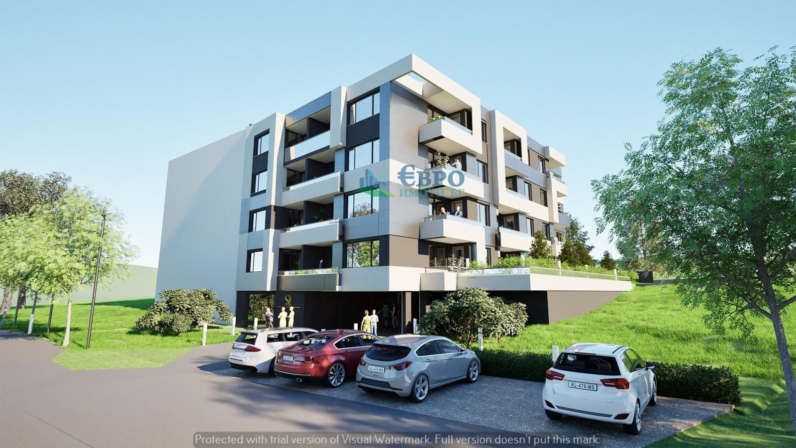 Продава 2-СТАЕН | Imot.bg — изображение 1