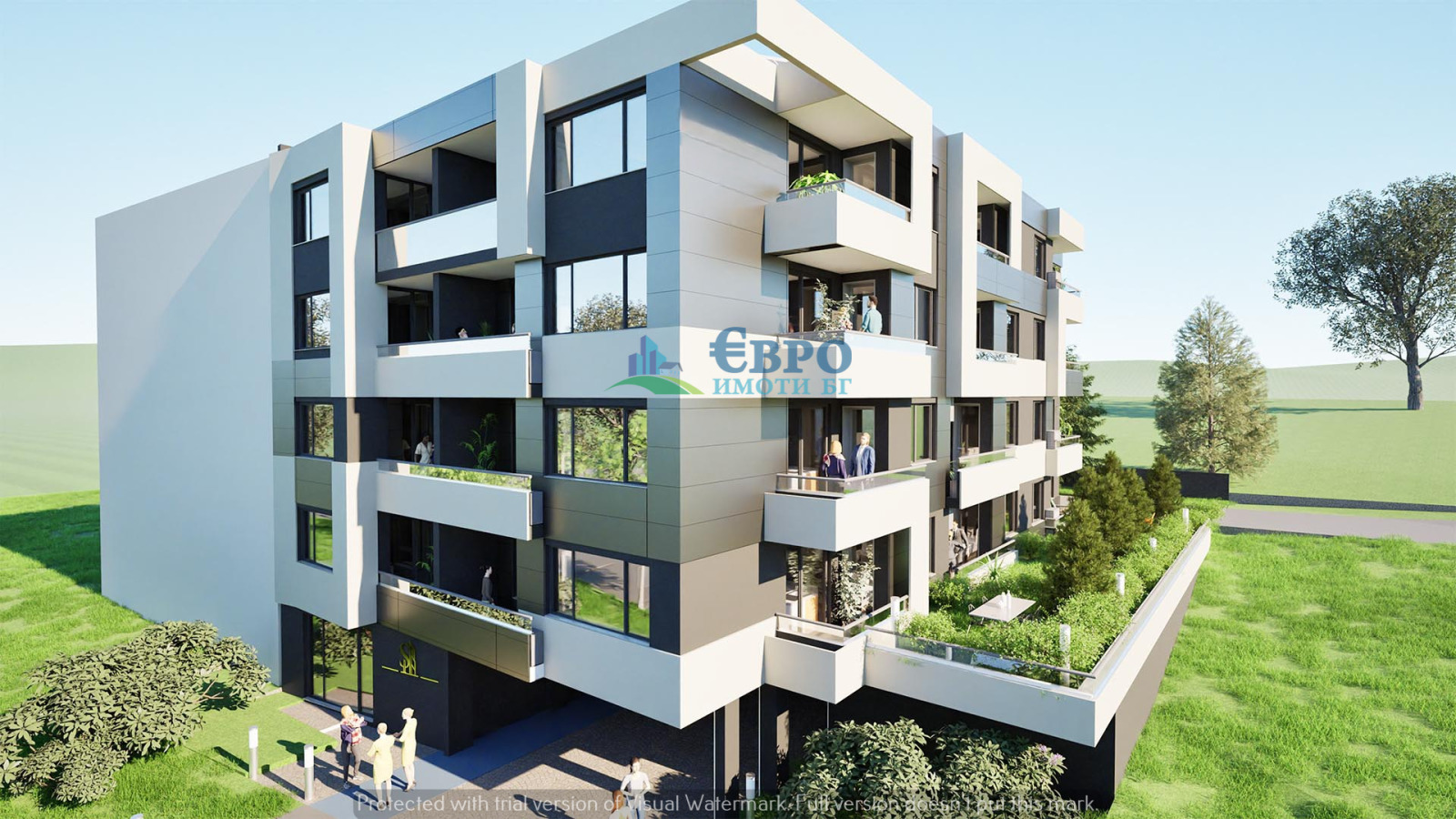 Продава 2-СТАЕН | Imot.bg — изображение 3