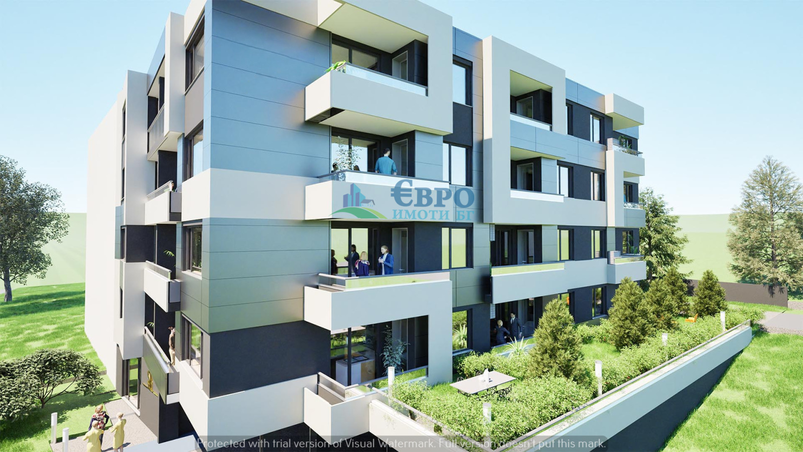 Продава 2-СТАЕН | Imot.bg — изображение 5