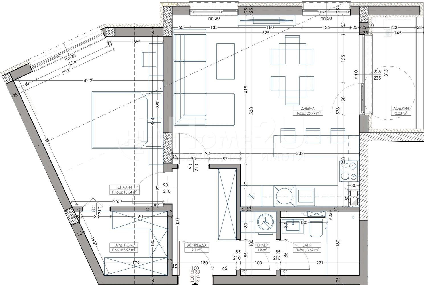 ������� 2-����� | Imot.bg � ����������� 9