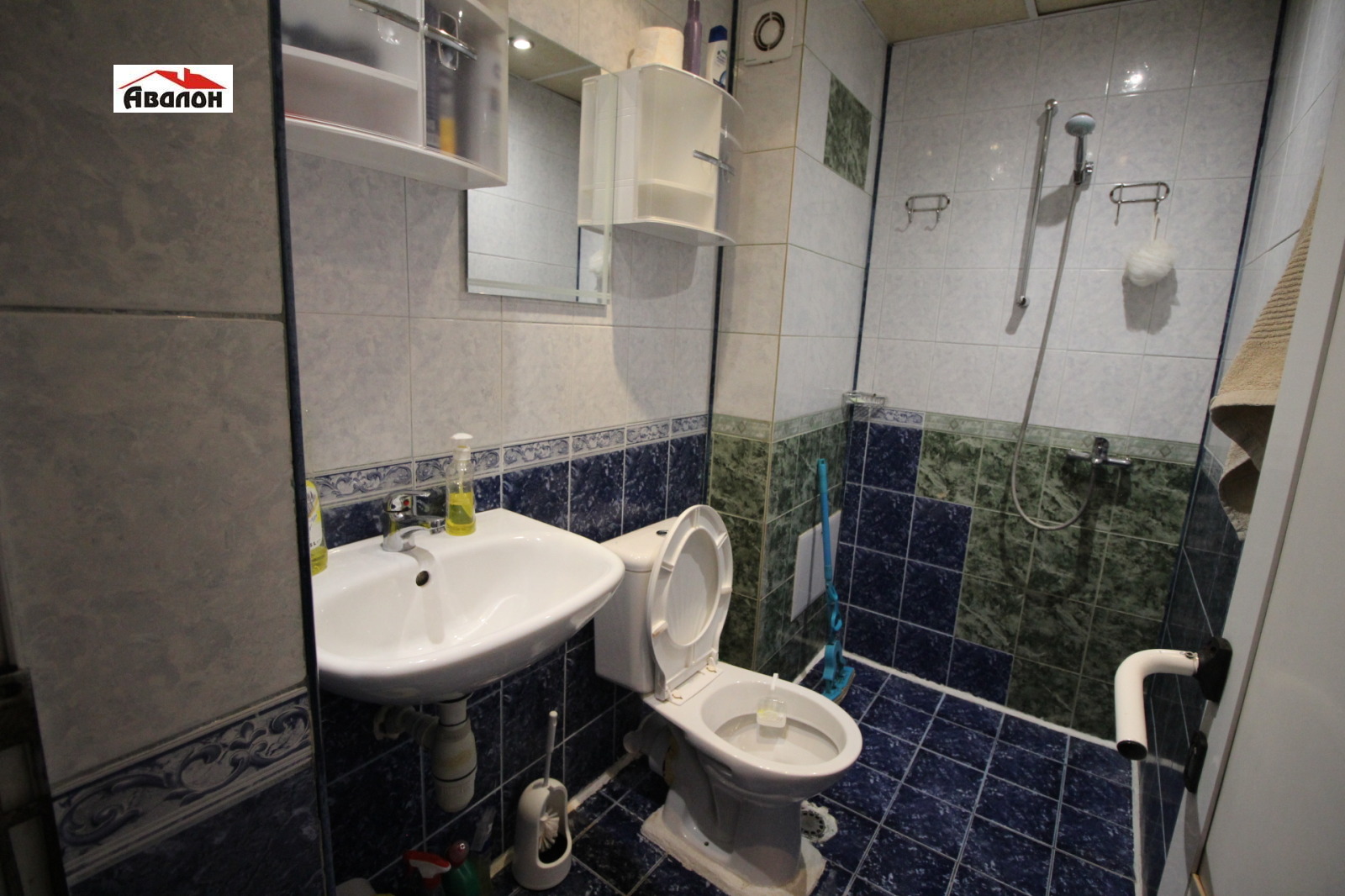 Продава 4-СТАЕН | Imot.bg — изображение 11