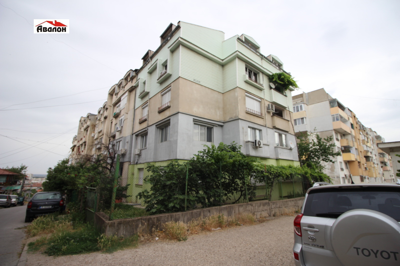 Продава 4-СТАЕН | Imot.bg — изображение 14