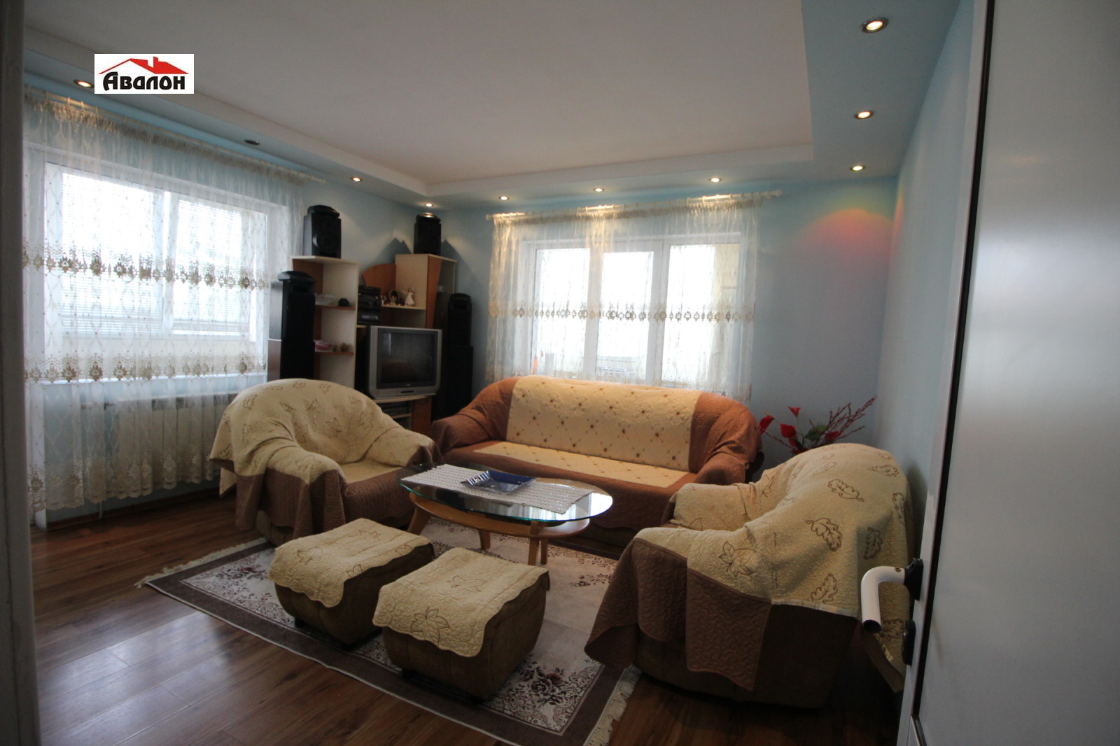 Продава 4-СТАЕН | Imot.bg — изображение 2