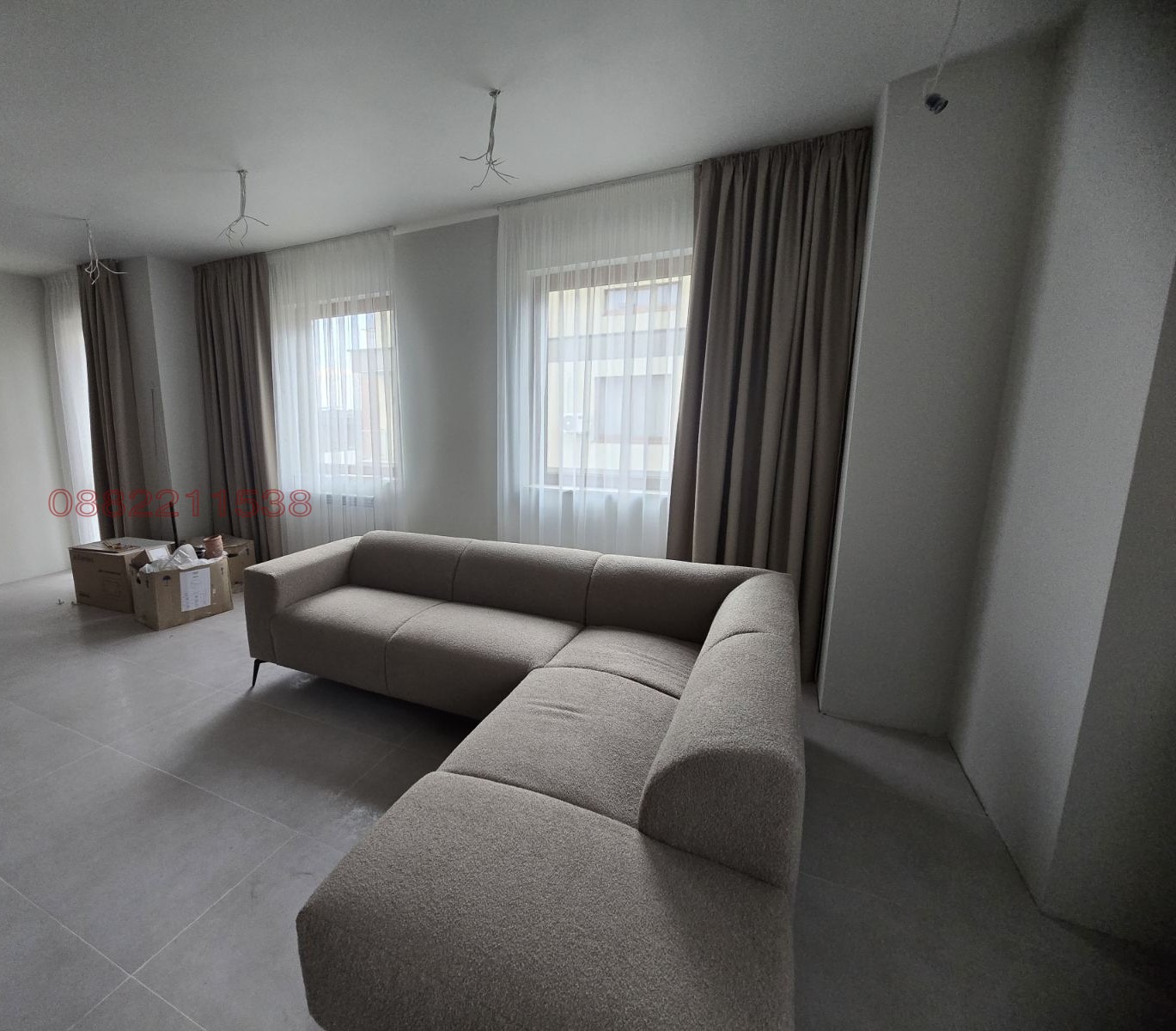 Продава 4-СТАЕН | Imot.bg — изображение 2