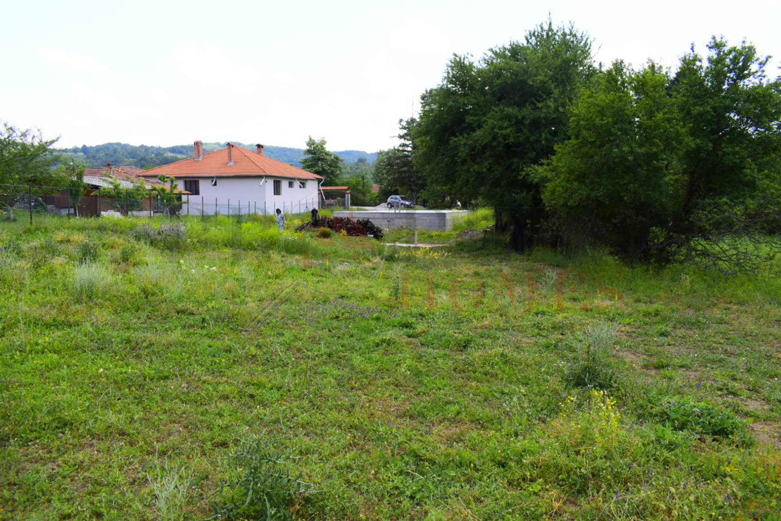 Продава ПАРЦЕЛ | Imot.bg — изображение 6