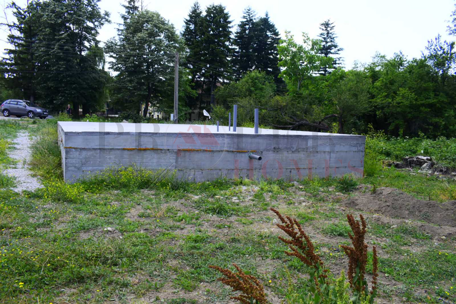 Продава ПАРЦЕЛ | Imot.bg — изображение 4