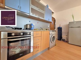 1 υπνοδωμάτιο κ.κ. Σλαντσεβ βριαγ, περιοχή Μπουργκάς