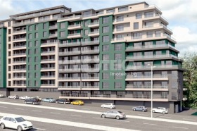 1 υπνοδωμάτιο ΤΣβετεν κβαρταλ, Βαρνα