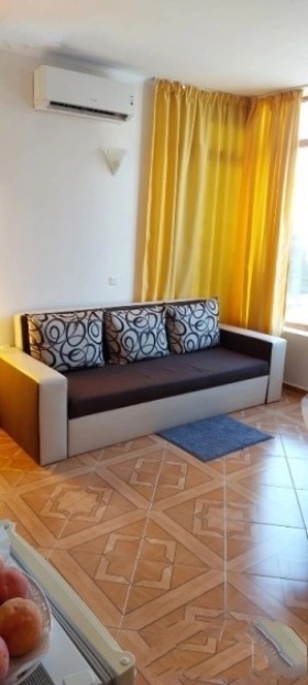 Продава 2-СТАЕН, к.к. Слънчев бряг, област Бургас, снимка 1