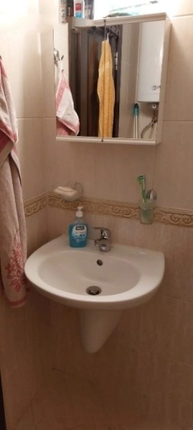 Продава 2-СТАЕН, к.к. Слънчев бряг, област Бургас, снимка 12