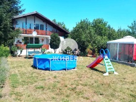 Hus Junak, region Varna