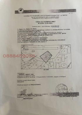 ПАРЦЕЛ, 2 471 m2