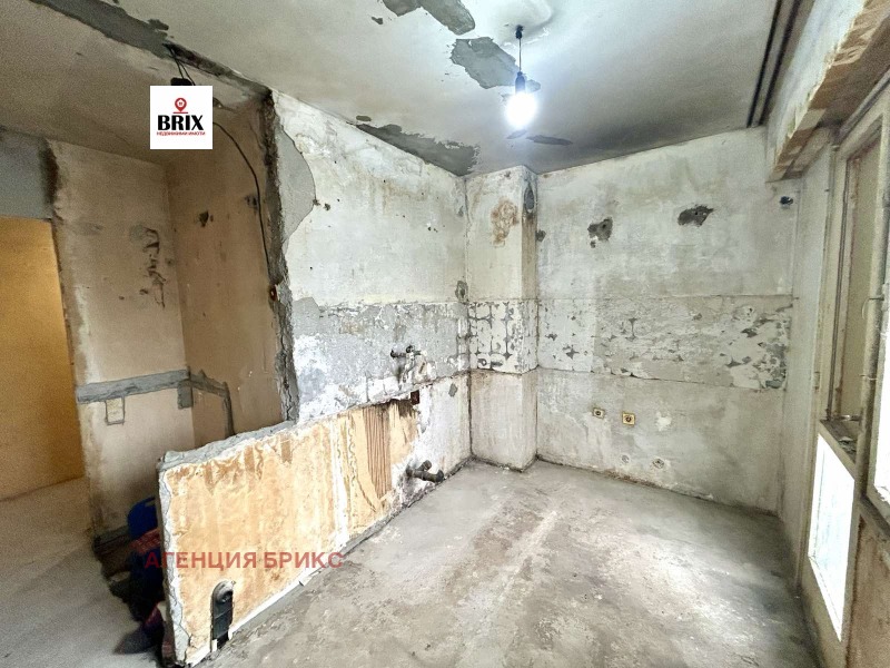 Продава  1-стаен град Русе , Родина 1 , 41 кв.м | 48301229 - изображение [5]