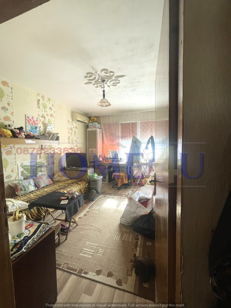 Продава 2-СТАЕН, гр. Благоевград, Орлова чука, снимка 4 - Апартаменти - 52781723