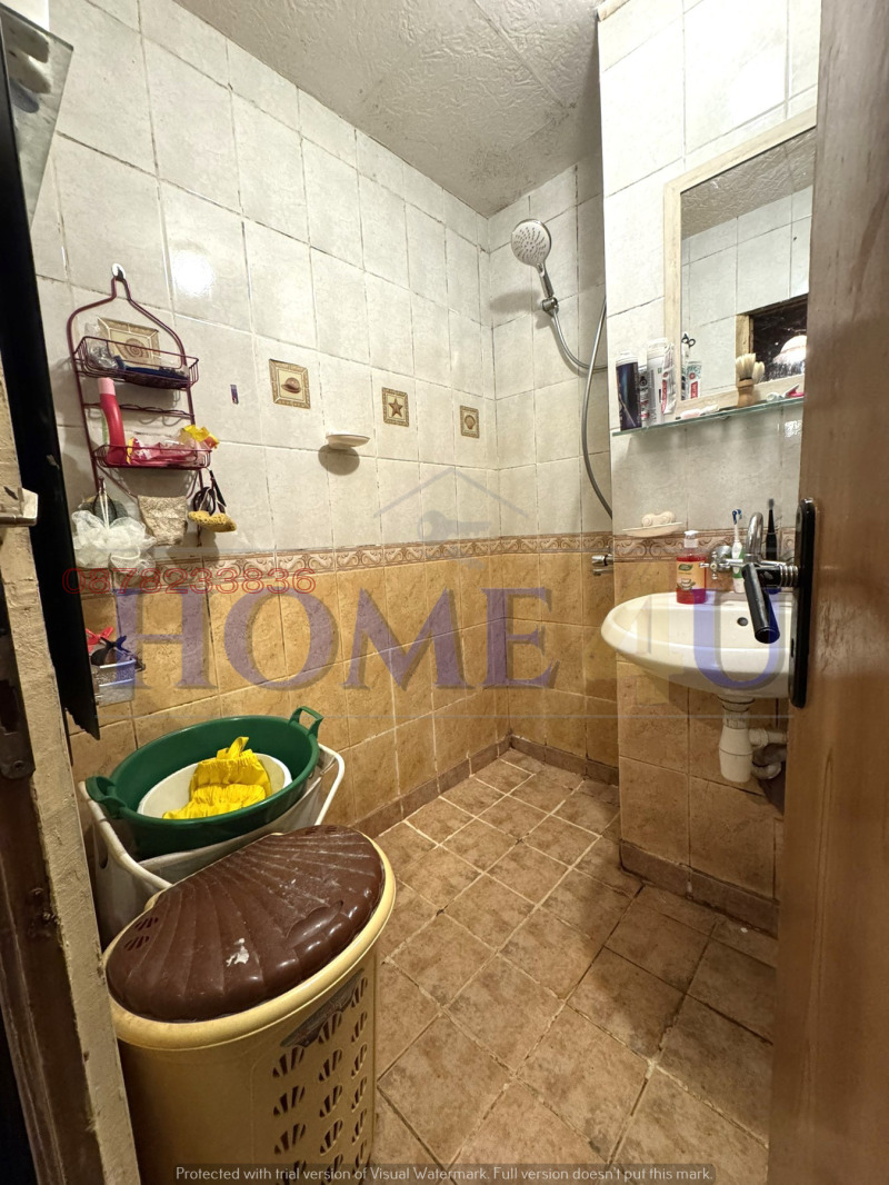 Продава 2-СТАЕН, гр. Благоевград, Орлова чука, снимка 8 - Апартаменти - 52781723