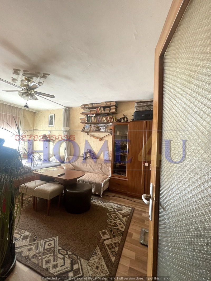 Продава 2-СТАЕН, гр. Благоевград, Орлова чука, снимка 3 - Апартаменти - 52781723