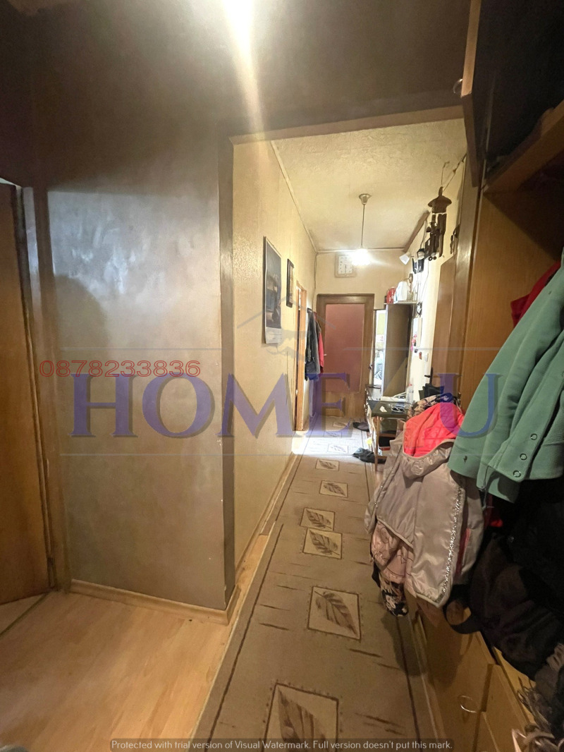 Продава 2-СТАЕН, гр. Благоевград, Орлова чука, снимка 7 - Апартаменти - 52781723