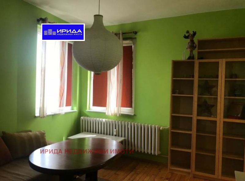 Na sprzedaż  1 sypialnia Sofia , Centar , 52 mkw | 41759885 - obraz [4]