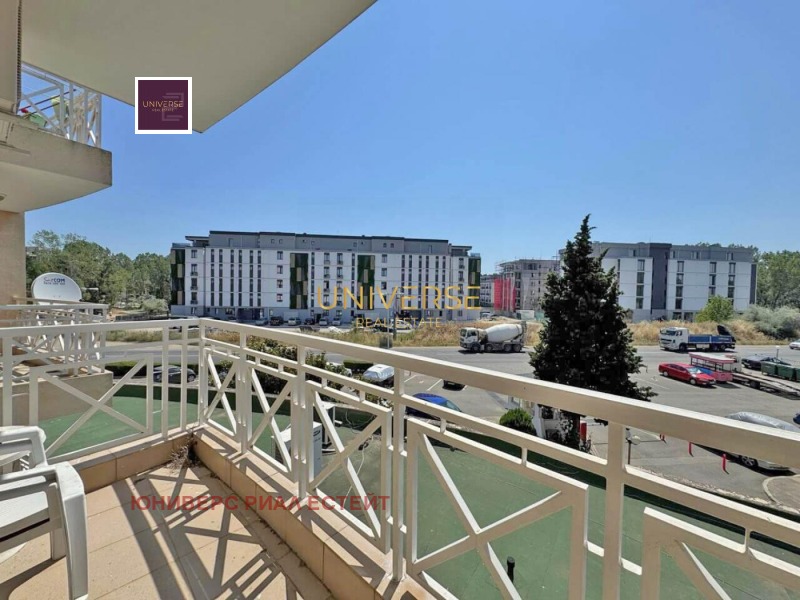 Προς πώληση  1 υπνοδωμάτιο περιοχή Μπουργκάς , κ.κ. Σλαντσεβ βριαγ , 39 τ.μ | 34791317 - εικόνα [8]