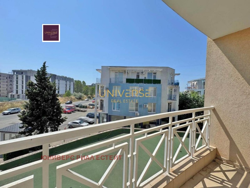 Προς πώληση  1 υπνοδωμάτιο περιοχή Μπουργκάς , κ.κ. Σλαντσεβ βριαγ , 39 τ.μ | 34791317 - εικόνα [9]