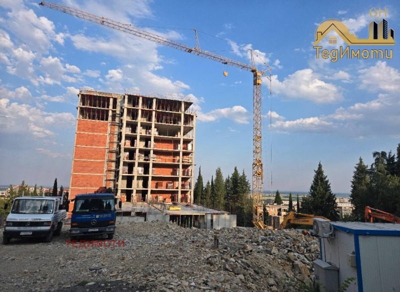 For Sale  1 bedroom Stara Zagora , Tri chuchura - tsentar , 66 sq.m | 76245746 - image [2]
