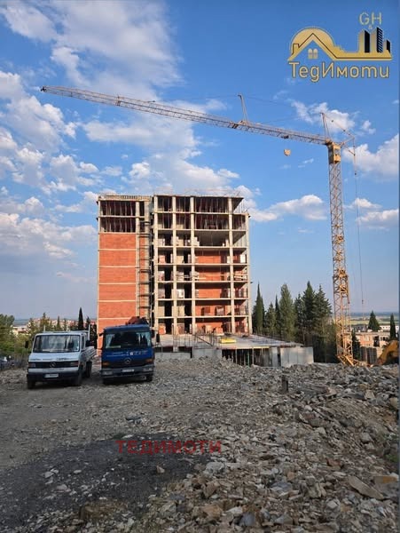 For Sale  1 bedroom Stara Zagora , Tri chuchura - tsentar , 66 sq.m | 76245746