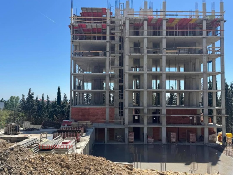 Till salu  1 sovrum Stara Zagora , Tri tjutjura - centar , 66 kvm | 76245746 - bild [2]