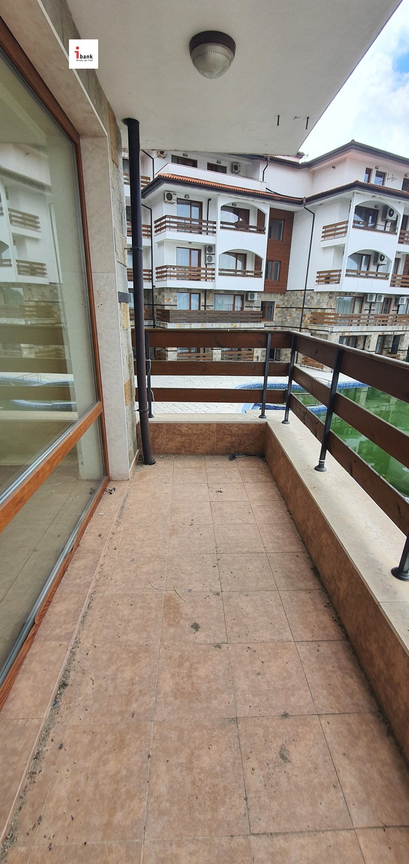На продаж  1 спальня область Бургас , Свети Влас , 68 кв.м | 45088300 - зображення [7]