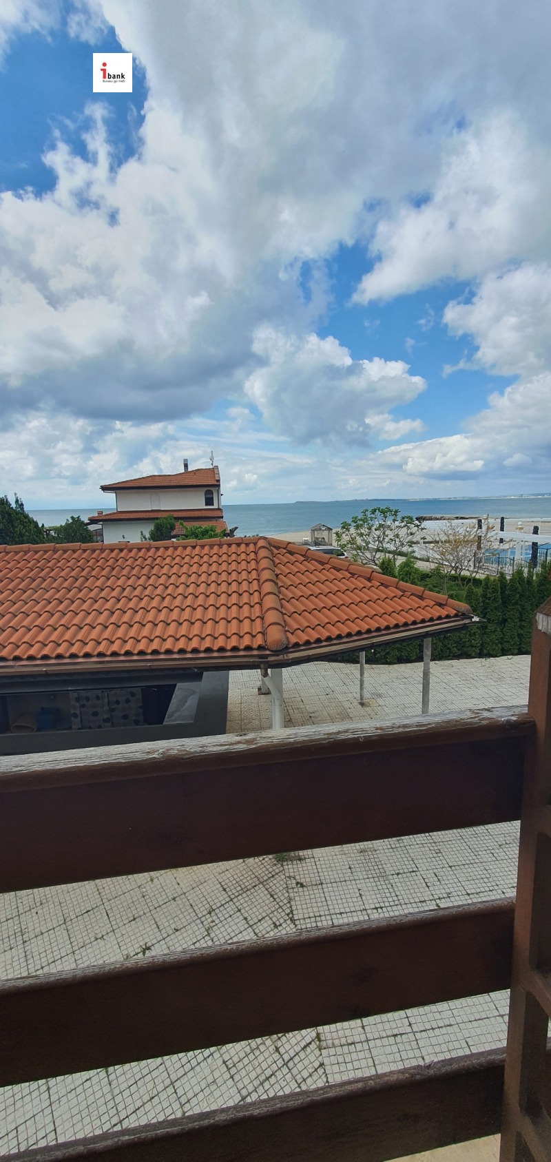 На продаж  1 спальня область Бургас , Свети Влас , 68 кв.м | 45088300 - зображення [8]