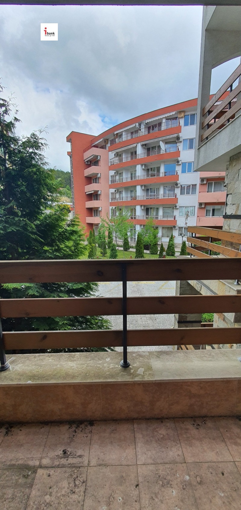 На продаж  1 спальня область Бургас , Свети Влас , 68 кв.м | 45088300 - зображення [5]