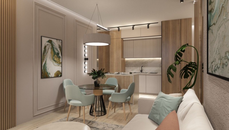 Продава  2-стаен, град Хасково, Любен Каравелов •  217 000 лв. • ID 37318835 — holmes.bg - [1] 