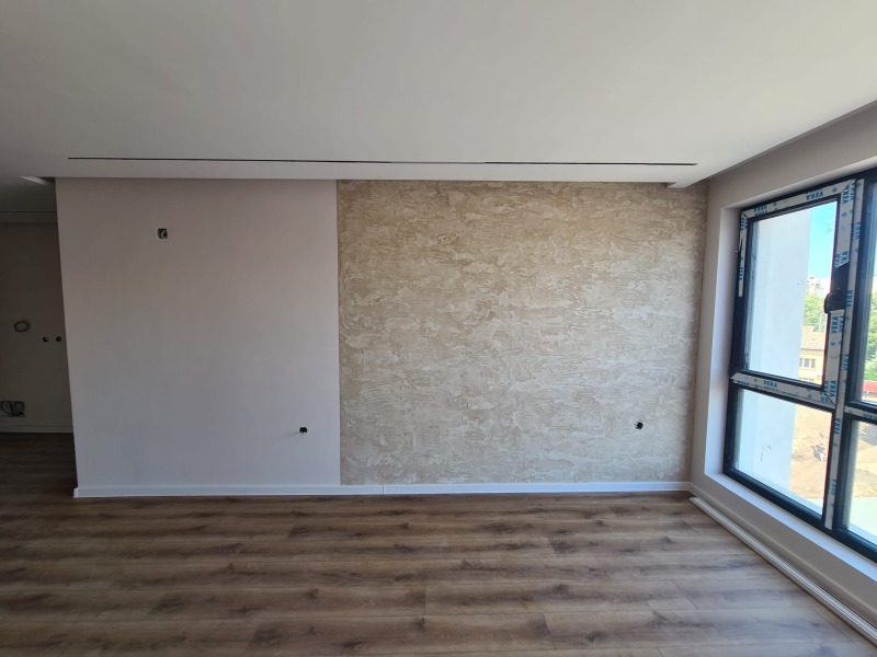 Продава  2-стаен град Хасково , Любен Каравелов , 68 кв.м | 82097941 - изображение [9]