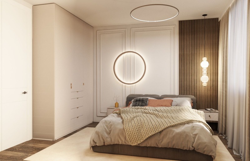 Продава  2-стаен град Хасково , Любен Каравелов , 68 кв.м | 82097941 - изображение [5]