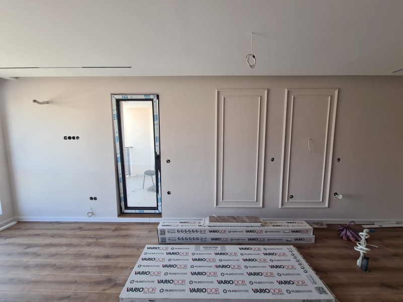 Продава  2-стаен град Хасково , Любен Каравелов , 68 кв.м | 82097941 - изображение [8]