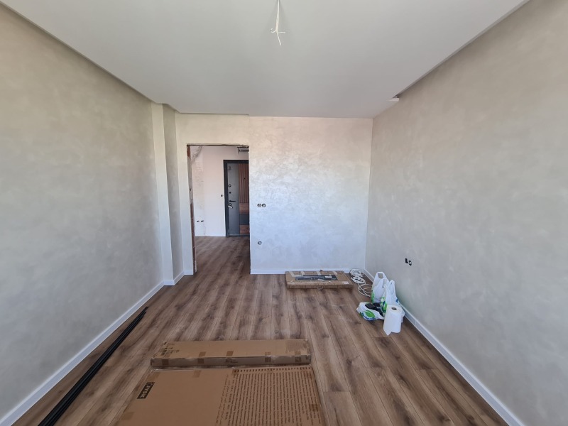 Продава  2-стаен град Хасково , Любен Каравелов , 68 кв.м | 82097941 - изображение [13]