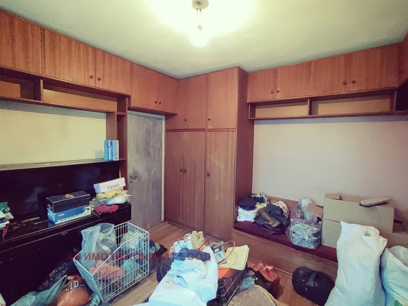 En venta  1 dormitorio Sofia , Sveta Troitsa , 60 metros cuadrados | 23731411 - imagen [5]