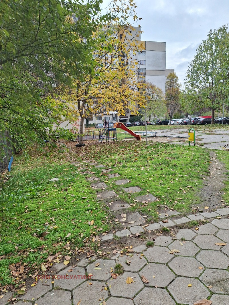 Продава 2-СТАЕН, гр. София, Красна поляна 1