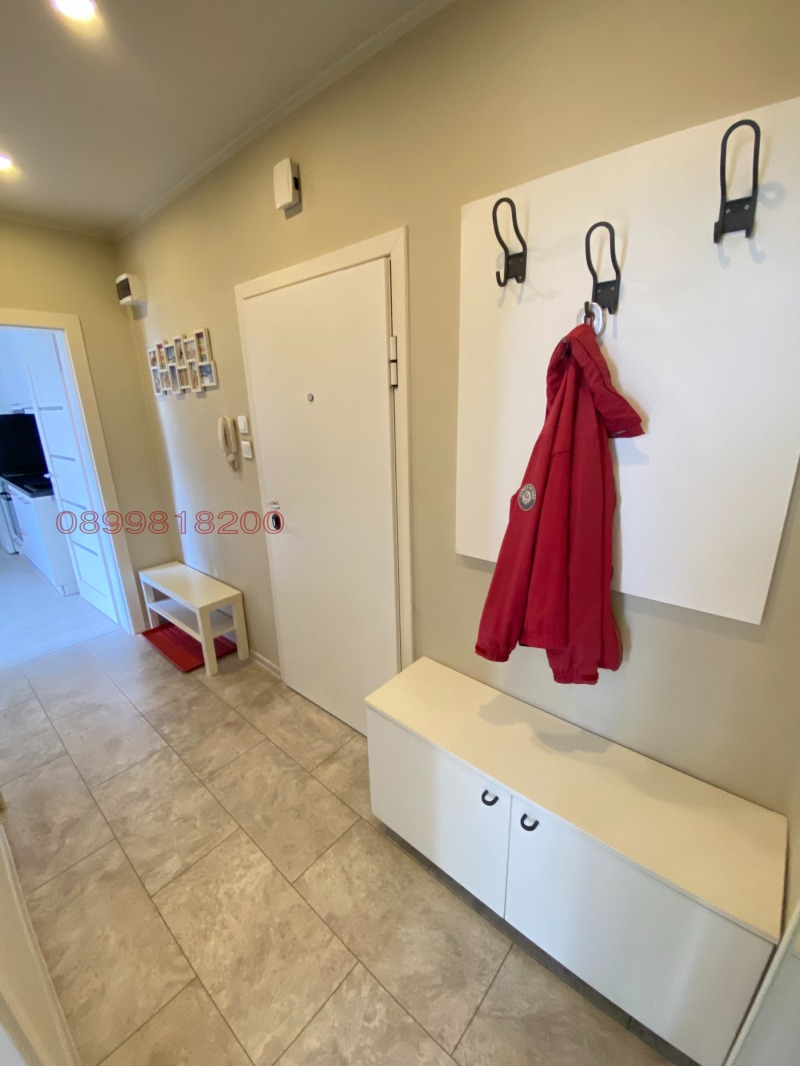 Продава 2-СТАЕН, гр. София, Зона Б-18, снимка 9 - Апартаменти - 52783276