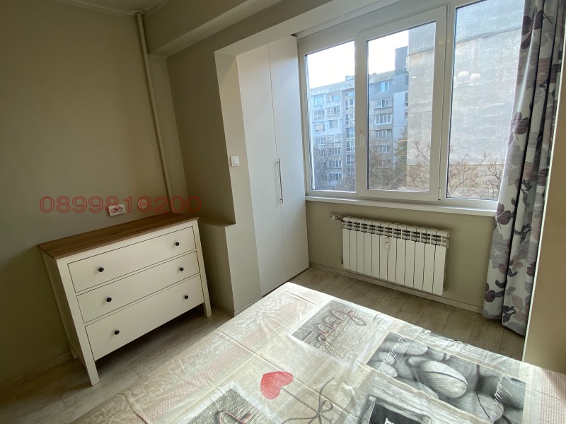 Продава 2-СТАЕН, гр. София, Зона Б-18, снимка 13 - Апартаменти - 52783276