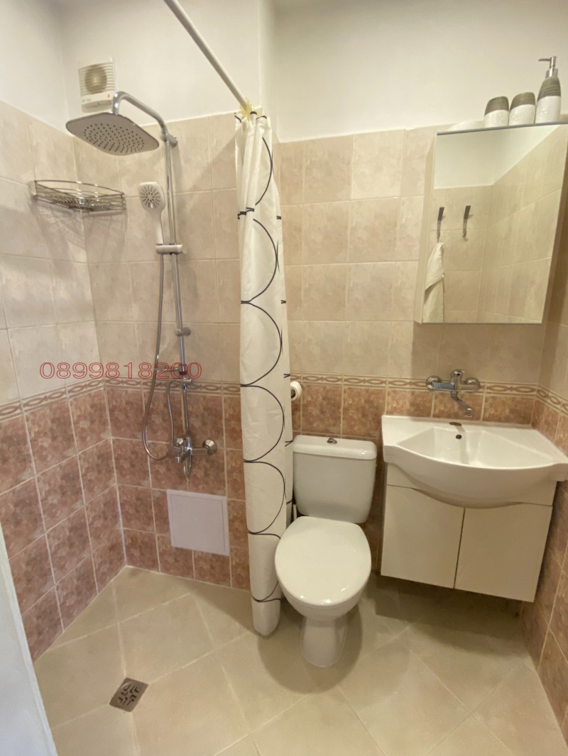 Продава 2-СТАЕН, гр. София, Зона Б-18, снимка 10 - Апартаменти - 52783276