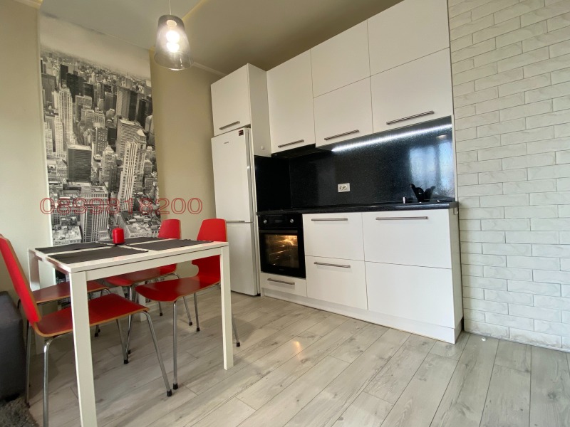 Продава 2-СТАЕН, гр. София, Зона Б-18, снимка 4 - Апартаменти - 52783276