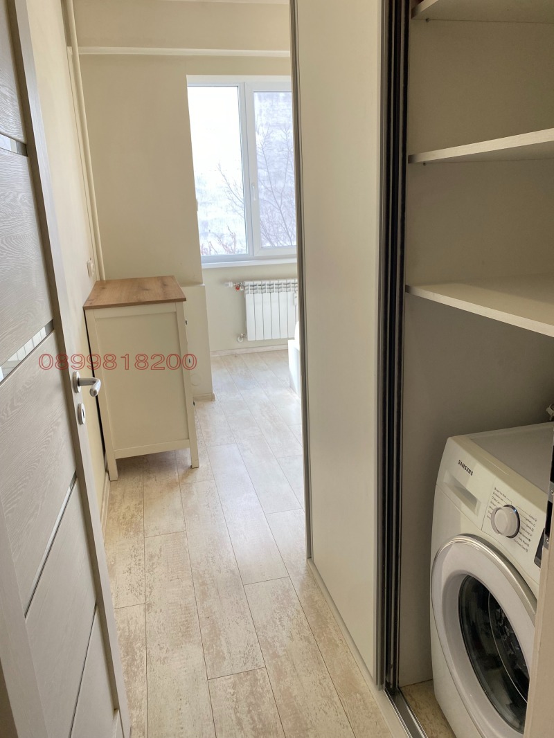 Продава 2-СТАЕН, гр. София, Зона Б-18, снимка 11 - Апартаменти - 52783276