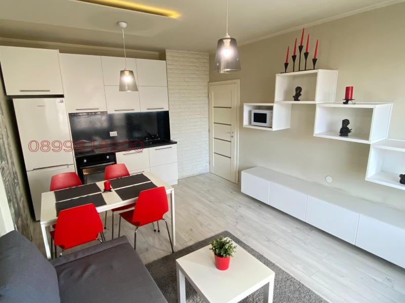 Продава 2-СТАЕН, гр. София, Зона Б-18, снимка 2 - Апартаменти - 52783276