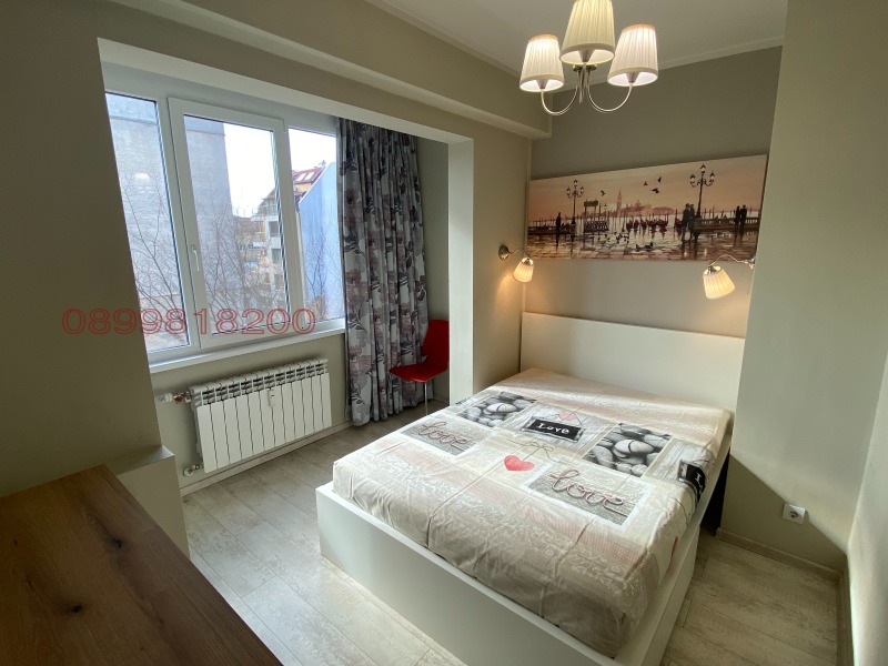 Продава 2-СТАЕН, гр. София, Зона Б-18, снимка 12 - Апартаменти - 52783276