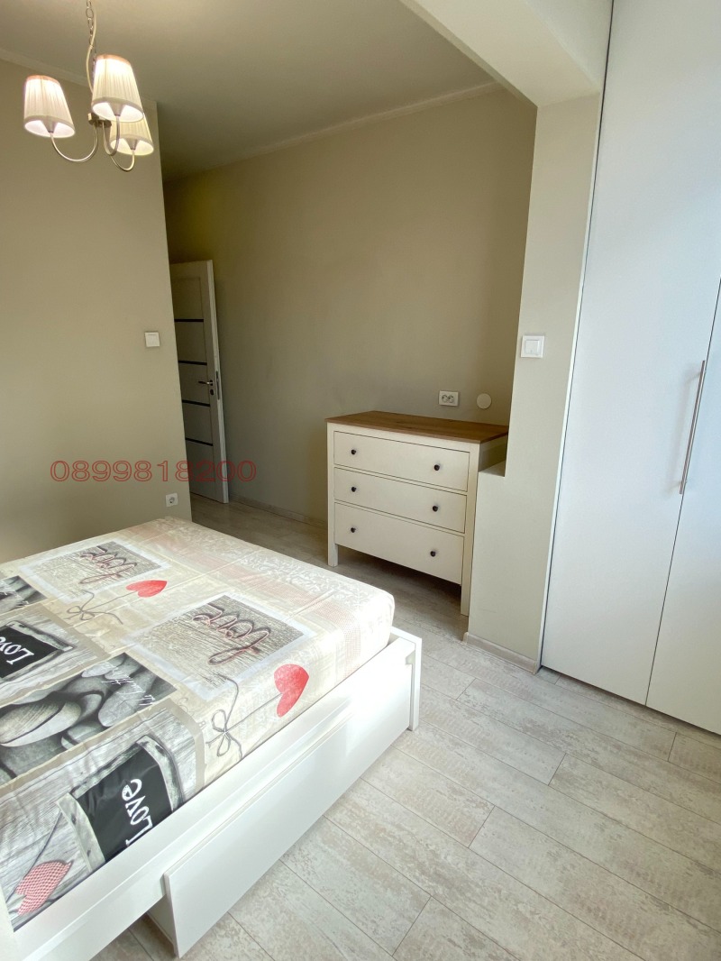 Продава 2-СТАЕН, гр. София, Зона Б-18, снимка 15 - Апартаменти - 52783276