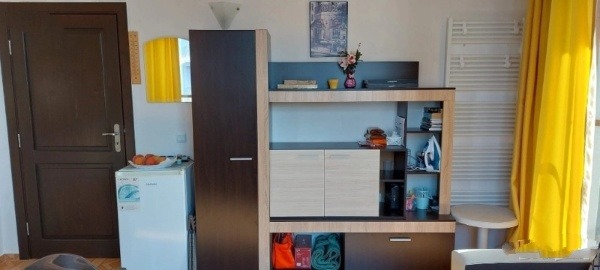 Продава 2-СТАЕН, к.к. Слънчев бряг, област Бургас, снимка 9 - Апартаменти - 52666026